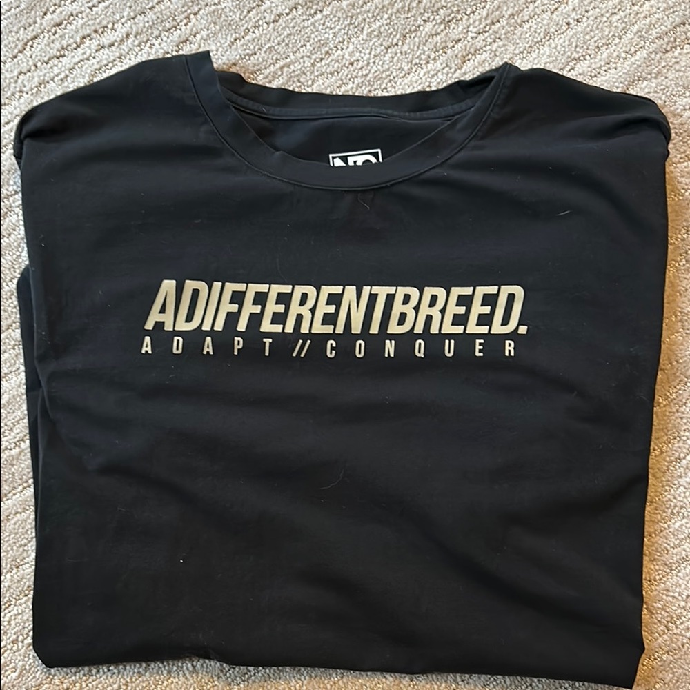 Black T-Shirt